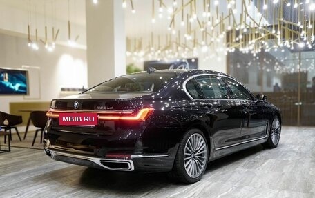 BMW 7 серия, 2021 год, 9 100 000 рублей, 6 фотография