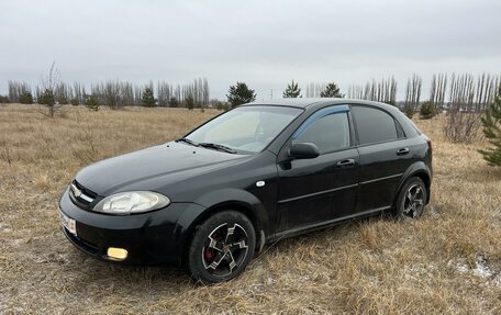 Chevrolet Lacetti, 2007 год, 450 000 рублей, 2 фотография