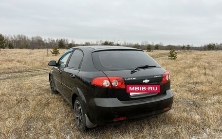 Chevrolet Lacetti, 2007 год, 450 000 рублей, 3 фотография