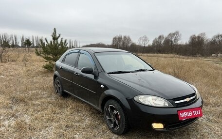 Chevrolet Lacetti, 2007 год, 450 000 рублей, 5 фотография