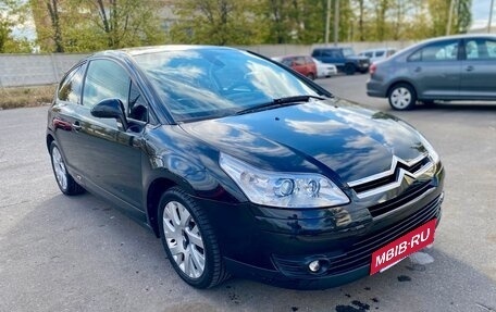 Citroen C4 II рестайлинг, 2006 год, 500 000 рублей, 7 фотография