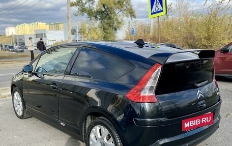 Citroen C4 II рестайлинг, 2006 год, 500 000 рублей, 6 фотография