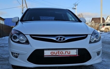 Hyundai i30 I, 2011 год, 800 000 рублей, 1 фотография