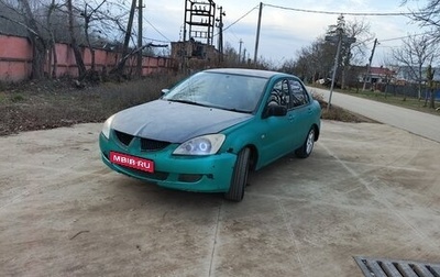 Mitsubishi Lancer IX, 2003 год, 260 000 рублей, 1 фотография