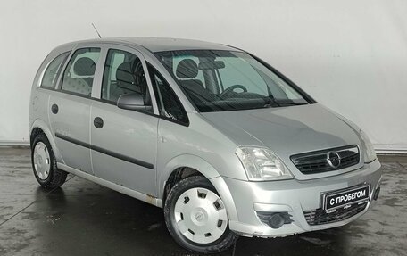 Opel Meriva, 2006 год, 420 000 рублей, 3 фотография