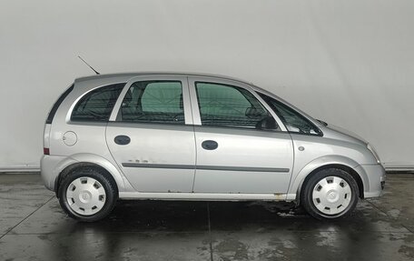 Opel Meriva, 2006 год, 420 000 рублей, 8 фотография