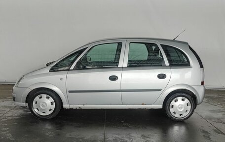 Opel Meriva, 2006 год, 420 000 рублей, 7 фотография