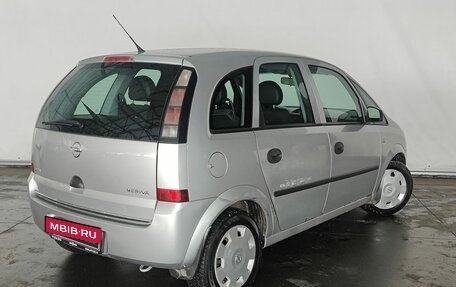 Opel Meriva, 2006 год, 420 000 рублей, 6 фотография