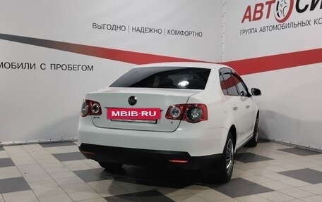 Volkswagen Jetta VI, 2010 год, 697 000 рублей, 7 фотография