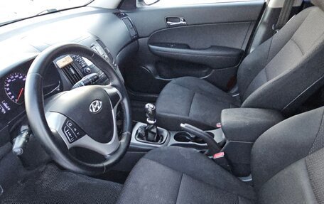 Hyundai i30 I, 2011 год, 800 000 рублей, 8 фотография