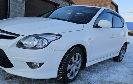 Hyundai i30 I, 2011 год, 800 000 рублей, 11 фотография