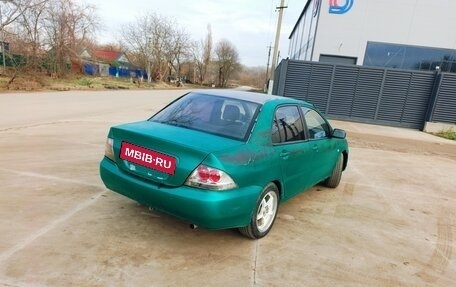 Mitsubishi Lancer IX, 2003 год, 260 000 рублей, 4 фотография