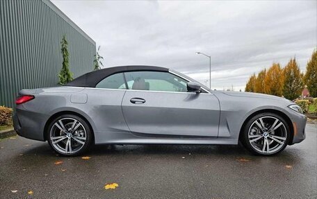 BMW 4 серия, 2024 год, 9 089 000 рублей, 4 фотография