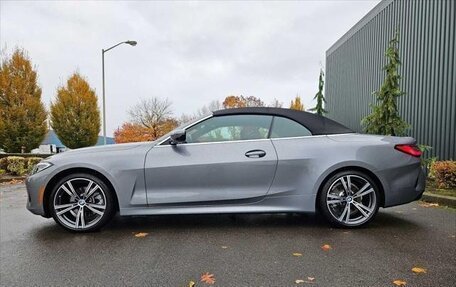 BMW 4 серия, 2024 год, 9 089 000 рублей, 8 фотография