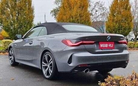 BMW 4 серия, 2024 год, 9 089 000 рублей, 7 фотография