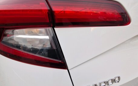 Skoda Karoq I, 2020 год, 2 250 000 рублей, 19 фотография