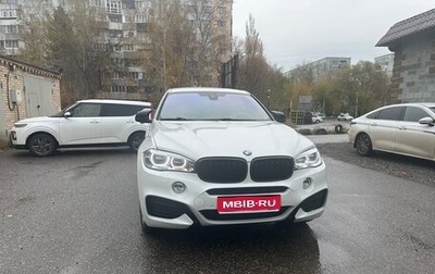 BMW X6, 2018 год, 4 200 000 рублей, 1 фотография