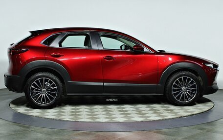 Mazda CX-30 I, 2020 год, 2 897 000 рублей, 8 фотография