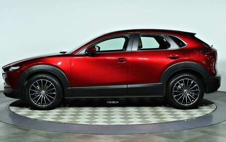 Mazda CX-30 I, 2020 год, 2 897 000 рублей, 7 фотография