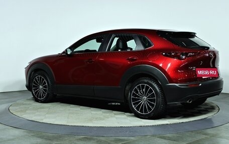 Mazda CX-30 I, 2020 год, 2 897 000 рублей, 6 фотография