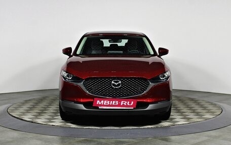 Mazda CX-30 I, 2020 год, 2 897 000 рублей, 2 фотография