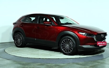 Mazda CX-30 I, 2020 год, 2 897 000 рублей, 3 фотография