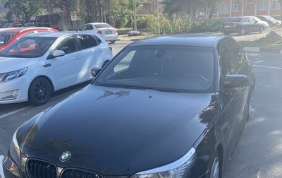 BMW 5 серия, 2009 год, 1 300 000 рублей, 1 фотография