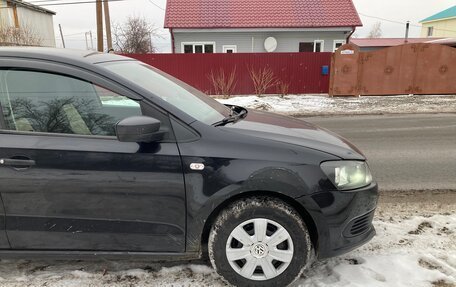 Volkswagen Polo VI (EU Market), 2013 год, 430 000 рублей, 3 фотография