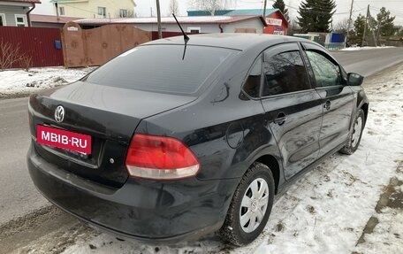 Volkswagen Polo VI (EU Market), 2013 год, 430 000 рублей, 5 фотография