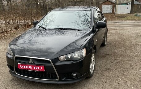 Mitsubishi Lancer IX, 2014 год, 990 000 рублей, 1 фотография