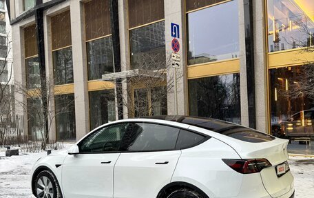 Tesla Model Y I, 2020 год, 3 800 000 рублей, 8 фотография