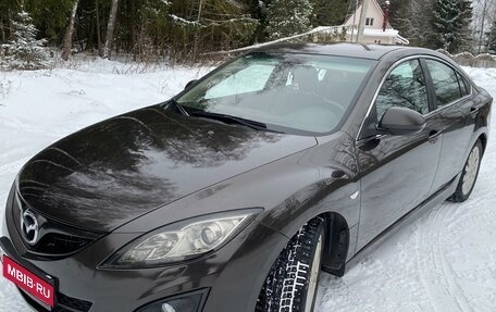 Mazda 6, 2011 год, 1 125 000 рублей, 1 фотография