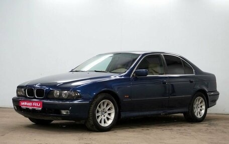 BMW 5 серия, 1996 год, 590 000 рублей, 1 фотография