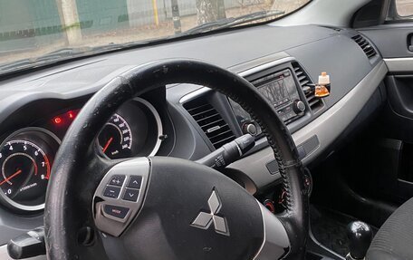 Mitsubishi Lancer IX, 2014 год, 990 000 рублей, 5 фотография