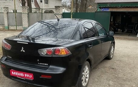 Mitsubishi Lancer IX, 2014 год, 990 000 рублей, 2 фотография