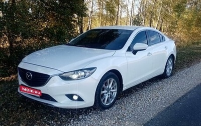 Mazda 6, 2013 год, 1 449 000 рублей, 1 фотография