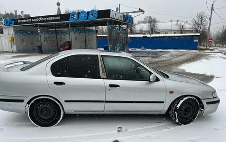 Nissan Primera II рестайлинг, 1997 год, 250 000 рублей, 6 фотография