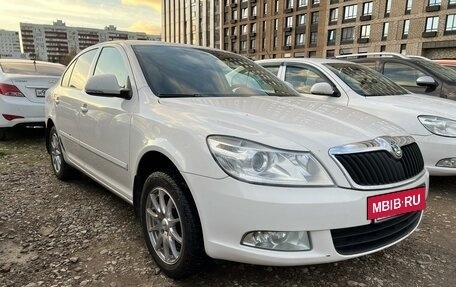 Skoda Octavia, 2011 год, 840 000 рублей, 2 фотография