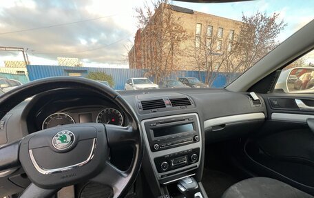 Skoda Octavia, 2011 год, 840 000 рублей, 6 фотография