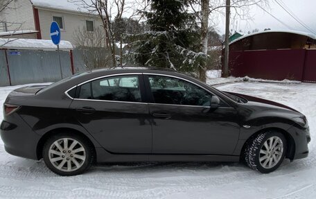 Mazda 6, 2011 год, 1 125 000 рублей, 4 фотография