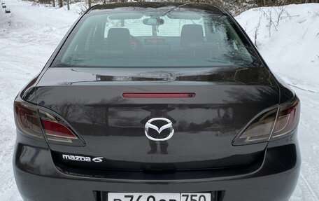 Mazda 6, 2011 год, 1 125 000 рублей, 6 фотография