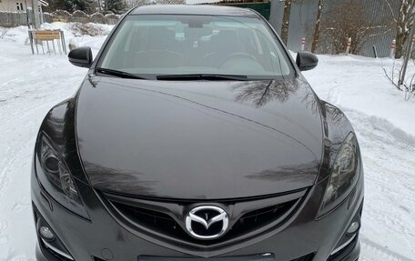 Mazda 6, 2011 год, 1 125 000 рублей, 2 фотография