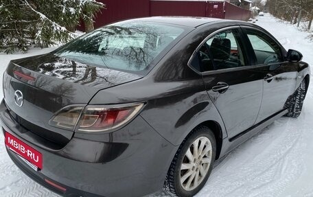 Mazda 6, 2011 год, 1 125 000 рублей, 5 фотография