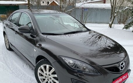 Mazda 6, 2011 год, 1 125 000 рублей, 3 фотография