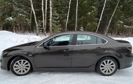 Mazda 6, 2011 год, 1 125 000 рублей, 8 фотография