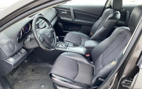 Mazda 6, 2011 год, 1 125 000 рублей, 10 фотография