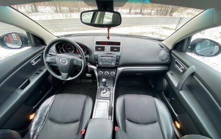 Mazda 6, 2011 год, 1 125 000 рублей, 12 фотография