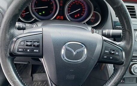 Mazda 6, 2011 год, 1 125 000 рублей, 14 фотография