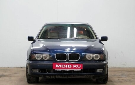 BMW 5 серия, 1996 год, 590 000 рублей, 2 фотография