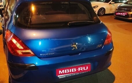 Peugeot 308 II, 2008 год, 450 000 рублей, 2 фотография